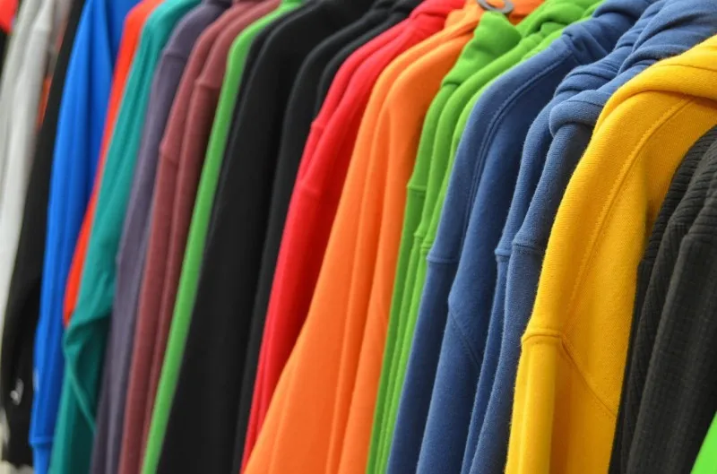bluza rowerowa
