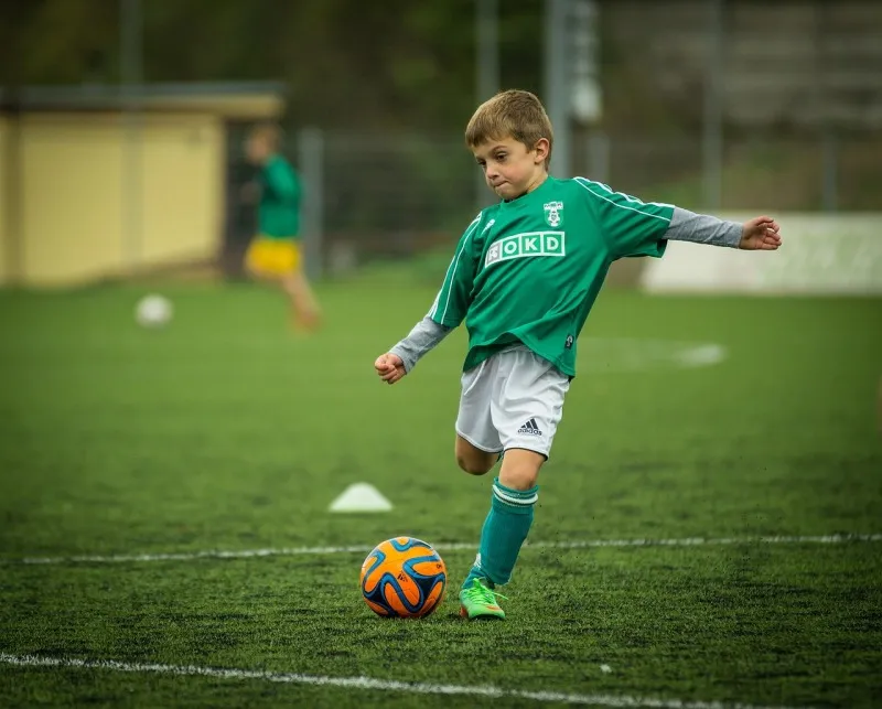 zajęcia sportowe dla dzieci