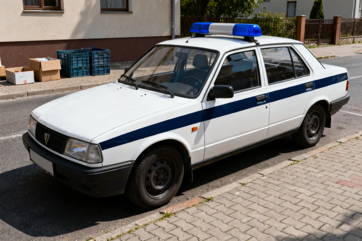 Poszukiwany 27-latek zatrzymany w Gdańsku. Blisko 7 kg narkotyków zabezpieczono