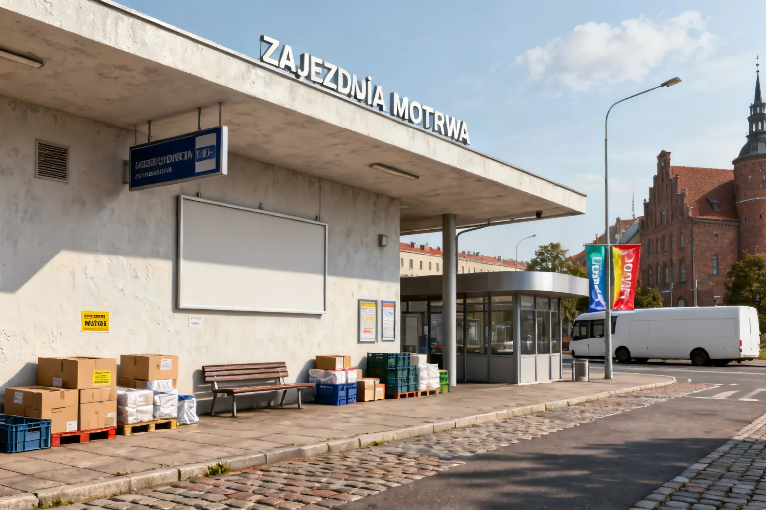 Zajezdnia Motława mieszkania Gdańsk — 135 lokali i rewitalizacja dawnej zajezdni