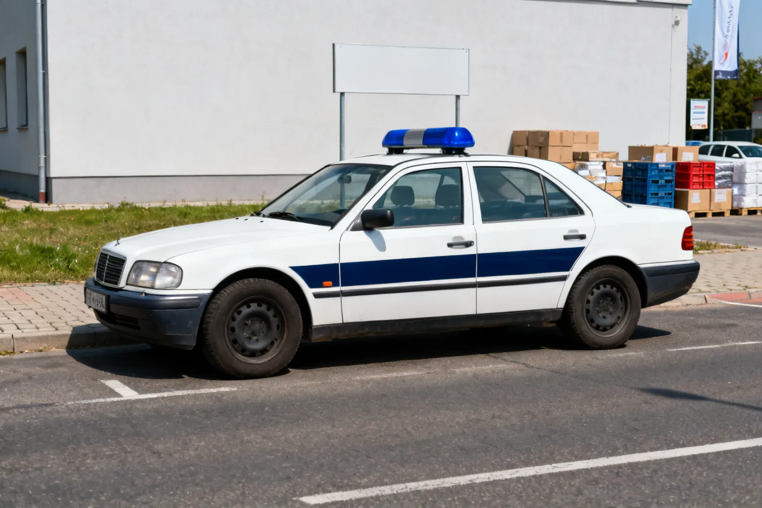 Zatrzymanie poszukiwanego 28-latka po zadymieniu mieszkania w Gdańsku
