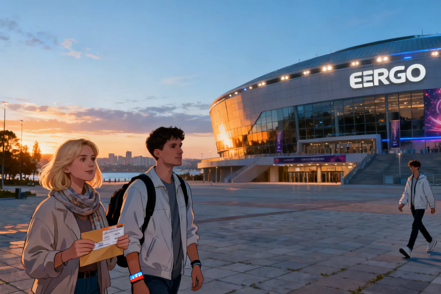 Resistance Poland 2026 ERGO Arena — druga edycja w Trójmieście