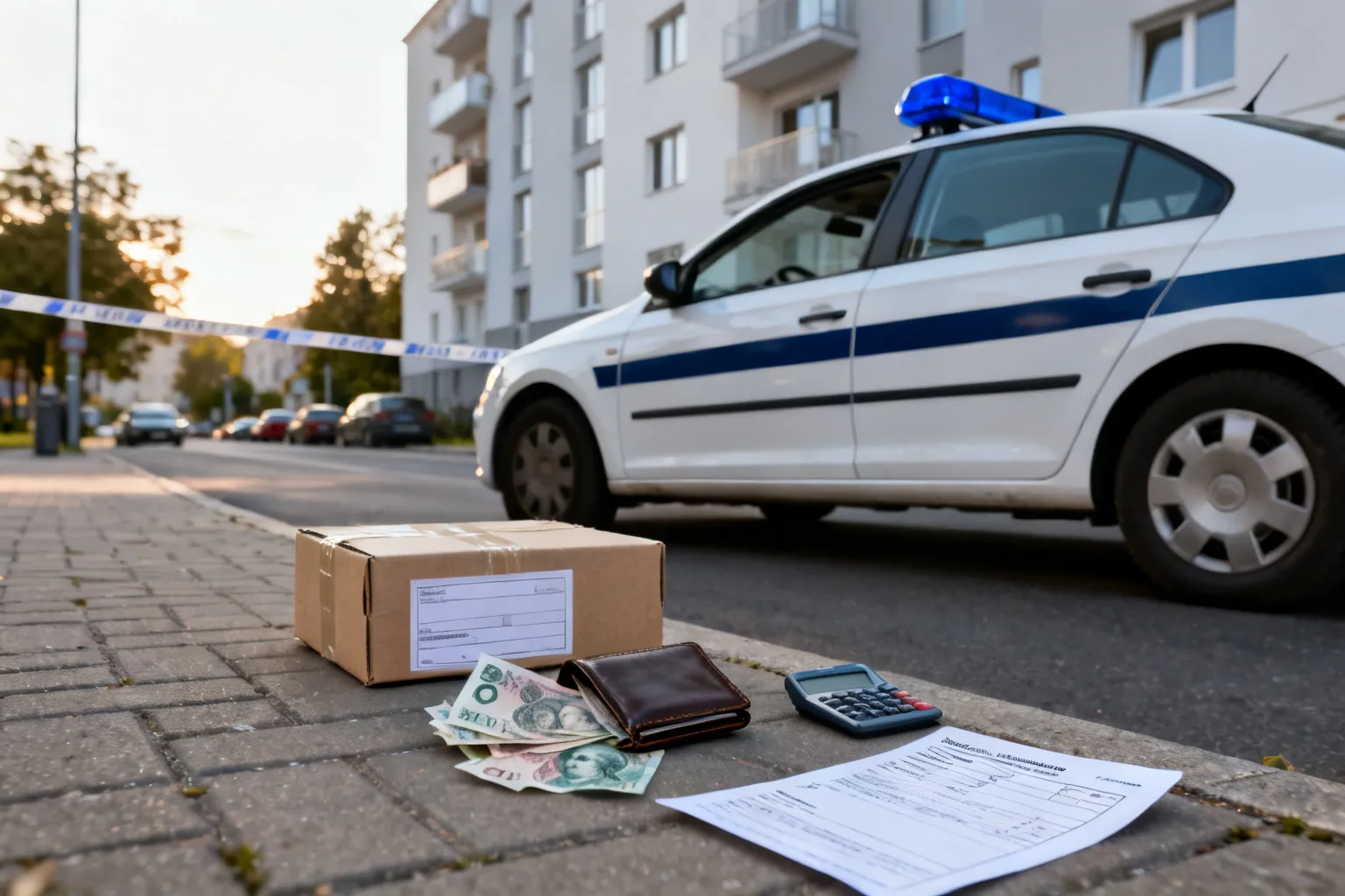 Inwestycja w kryptowaluty kosztowała gdańszczanina ponad 205 tys. zł