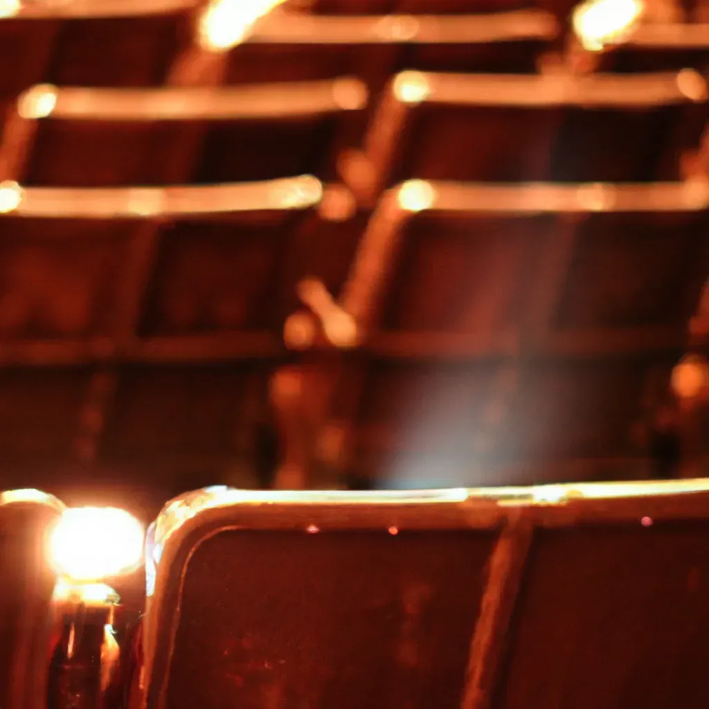 Jakie wartości przekazuje teatr