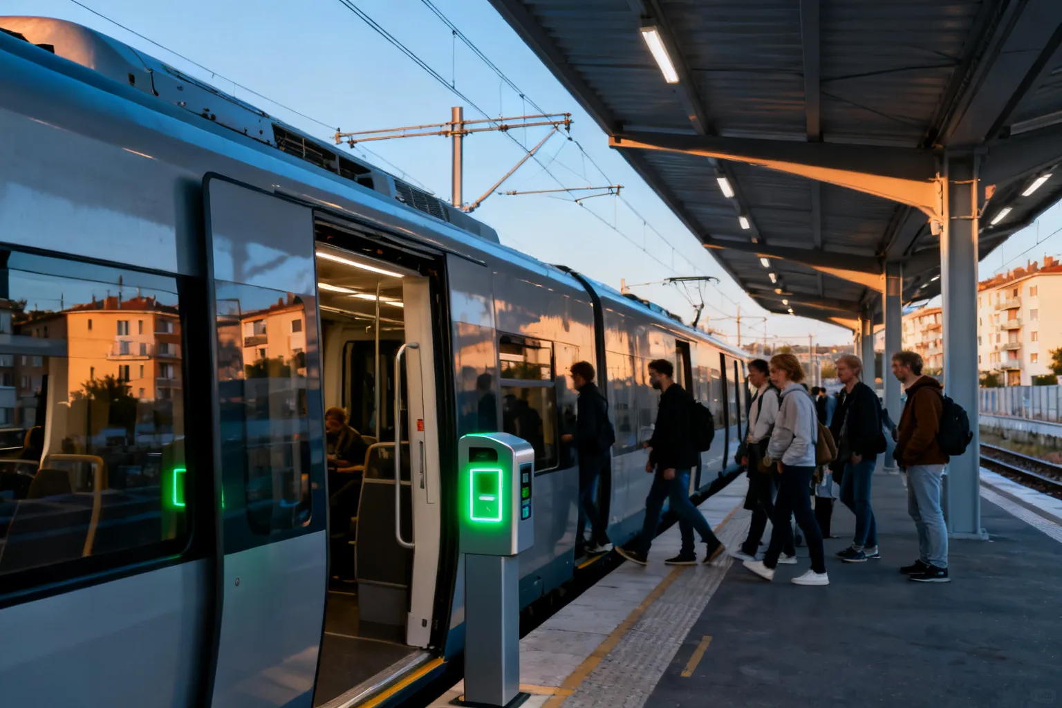 Darmowe przejazdy SKM Trójmiasto 2026 — kto i na jakich zasadach skorzysta?