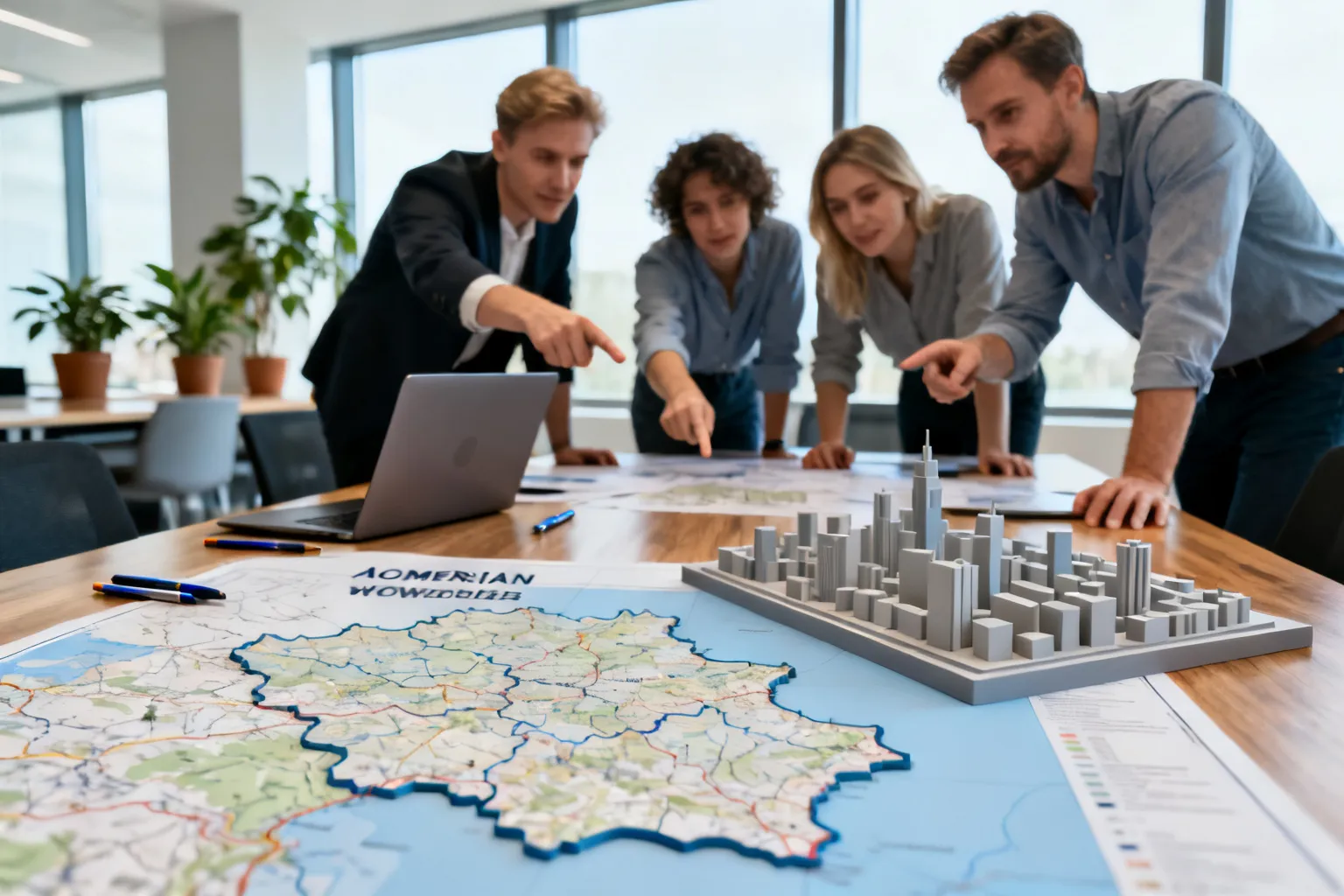 Strategia Województwa Pomorskiego 2035 Gdańsk — ruszyły konsultacje