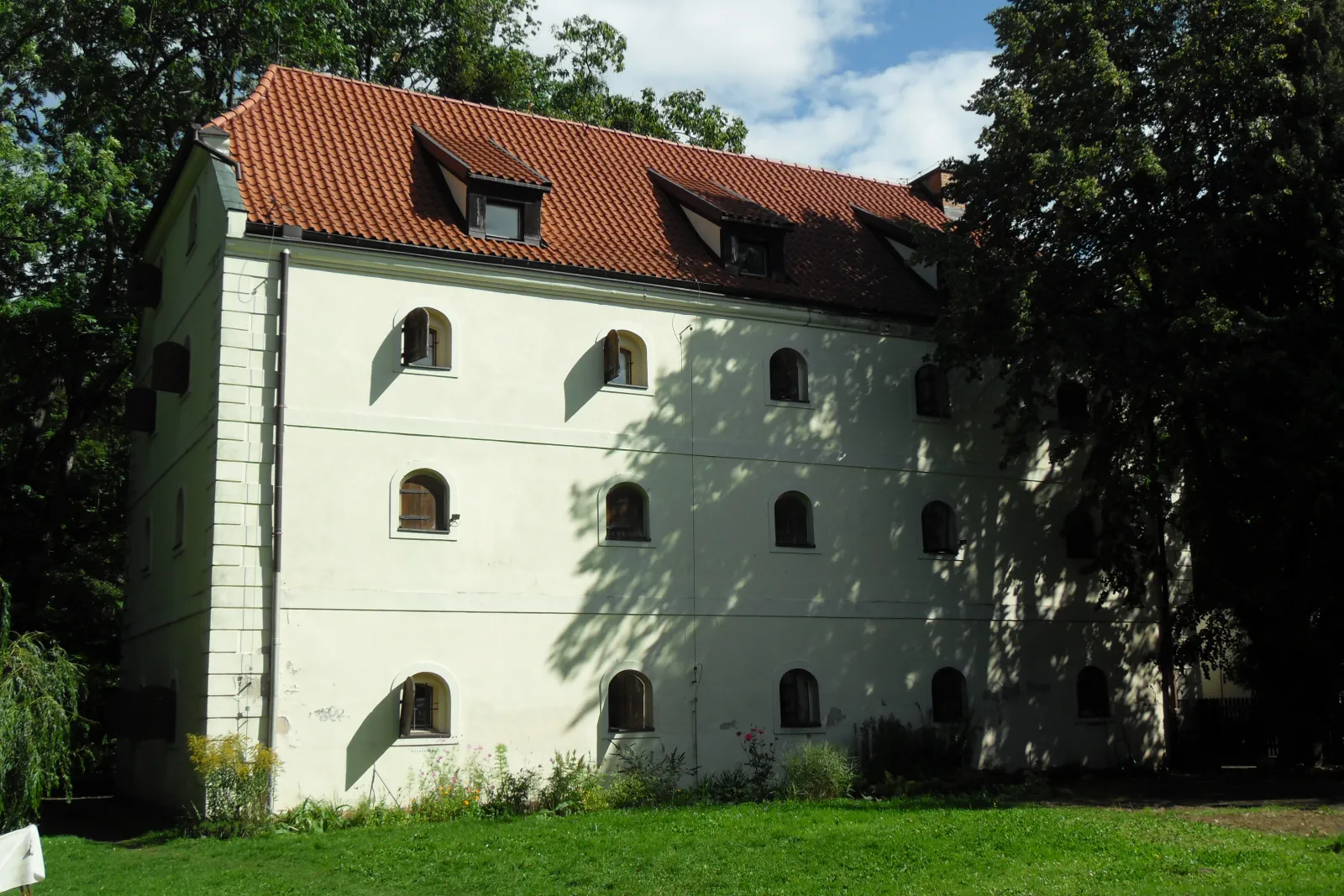 Muzeum Narodowe w Gdańsku