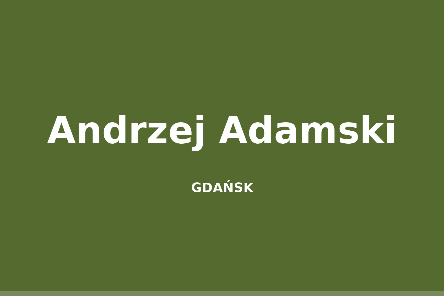 Andrzej Adamski (złotnik)